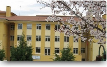 Burdur-Bucak-Toki İlkokulu fotoğrafı