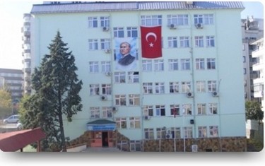 Samsun-İlkadım-Alparslan İlkokulu fotoğrafı