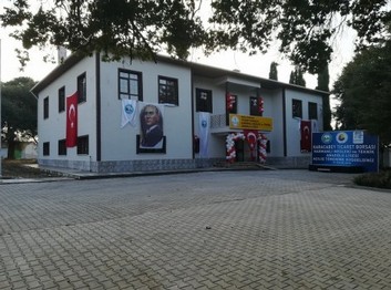 Bursa-Karacabey-Karacabey Ticaret Borsası Harmanlı Mesleki ve Teknik Anadolu Lisesi fotoğrafı