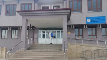 Konya-Emirgazi-Şehit Nurullah Seçen Ortaokulu fotoğrafı
