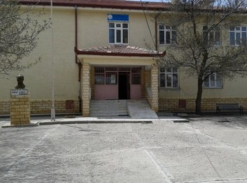 Aksaray-Güzelyurt-Akyamaç İlkokulu fotoğrafı