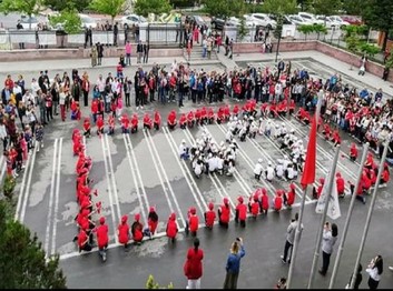 Ankara-Çankaya-Rauf Orbay İlkokulu fotoğrafı