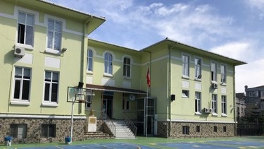 İstanbul-Bakırköy-Kartaltepe İlkokulu fotoğrafı İstanbul-Bakırköy-Kartaltepe İlkokulu fotoğrafı