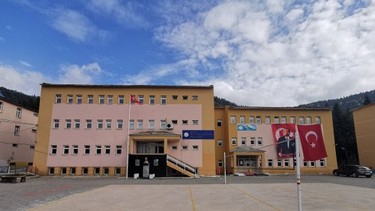 Kastamonu-Küre-Küre Yatılı Bölge Ortaokulu fotoğrafı