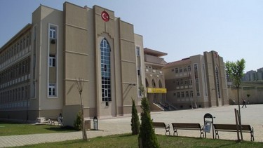 Kocaeli-Çayırova-Şehit Davut Ali Karadağ Mesleki ve Teknik Anadolu Lisesi fotoğrafı