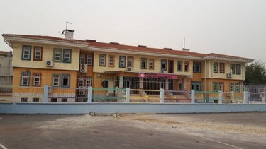 Mersin-Akdeniz-AKDENİZ ANAOKULU fotoğrafı