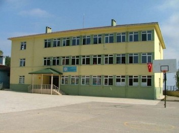 Samsun-Atakum-Özören Şehit Metin Arslantürk İlkokulu fotoğrafı