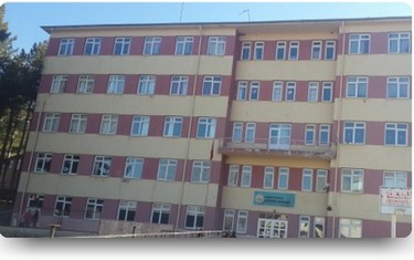 Burdur-Altınyayla-Atatürk İlkokulu fotoğrafı
