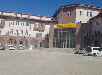 Balıkesir-Bandırma-Bandırma Mesleki ve Teknik Anadolu Lisesi fotoğrafı