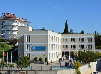 Antalya-Alanya-Tahir Tuluk Ortaokulu fotoğrafı