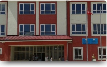 Kahramanmaraş-Afşin-Nadır Ortaokulu fotoğrafı