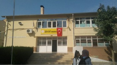 Mardin-Kızıltepe-Şenyurt Anadolu Lisesi fotoğrafı