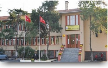 İstanbul-Pendik-Pendik Anadolu Lisesi fotoğrafı