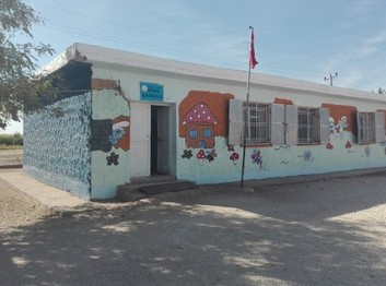 Mardin-Derik-Konak İlkokulu fotoğrafı