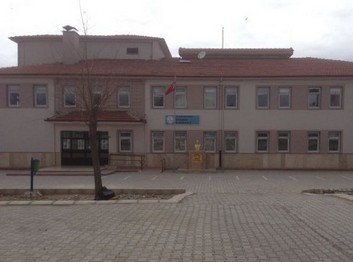 Afyonkarahisar-Merkez-Ataköy İlkokulu fotoğrafı