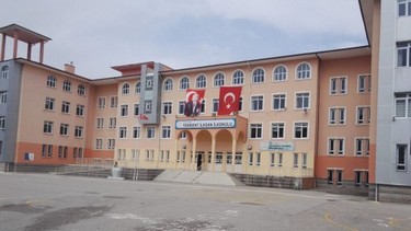 Ankara-Sincan-Şehit Harun Turhan Ortaokulu fotoğrafı