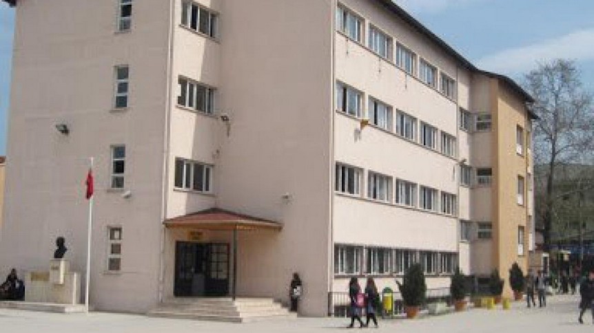 Bursa-Osmangazi-Ergin Ağaç Mesleki ve Teknik Anadolu Lisesi fotoğrafı