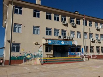 Diyarbakır-Ergani-Yukarı Kuyulu İmam Hatip Ortaokulu fotoğrafı