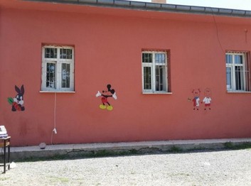 Iğdır-Merkez-Oba İlkokulu fotoğrafı
