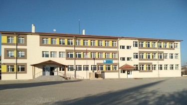 Kastamonu-Taşköprü-Alatarla Ortaokulu fotoğrafı