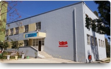 Adana-Karataş-Bahçe Hamit Buğa Ortaokulu fotoğrafı