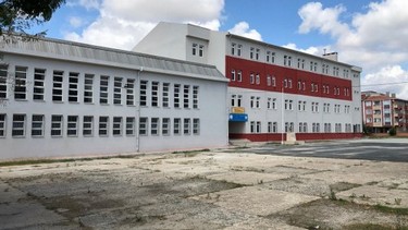 Tekirdağ-Çorlu-Murat Hüdavendigar Anadolu İmam Hatip Lisesi fotoğrafı