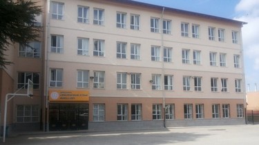 Ankara-Çankaya-Çankaya Lokman Hekim Mesleki ve Teknik Anadolu Lisesi fotoğrafı