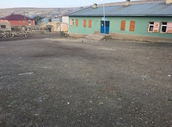 Erzurum-Karayazı-Salyamaç Ortaokulu fotoğrafı