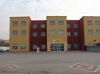 Kırıkkale-Yahşihan-Ertuğrul Gazi Mesleki ve Teknik Anadolu Lisesi fotoğrafı