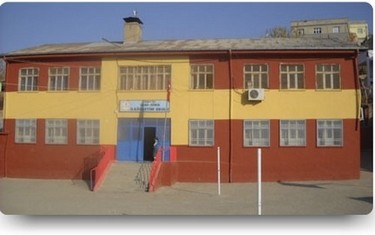 Siirt-Merkez-İbnisina İlkokulu fotoğrafı
