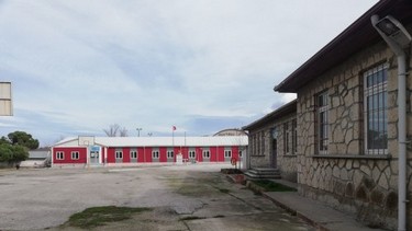 Balıkesir-Susurluk-KARAPÜRÇEK ŞEHİT MESUT NAYMAN ORTAOKULU fotoğrafı