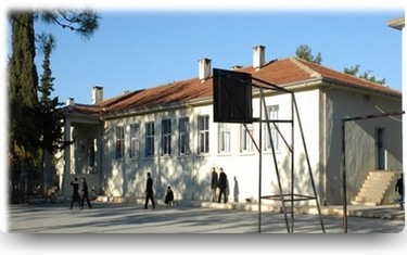 Antalya-Gazipaşa-Gazipaşa Merkez Anadolu Lisesi fotoğrafı