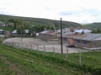 Erzurum-Tekman-Hürriyet İlkokulu fotoğrafı