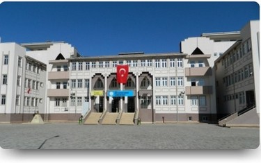 Iğdır-Merkez-Şehit Er Erkan AKDENİZ Ortaokulu fotoğrafı