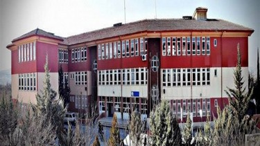 Gaziantep-Şahinbey-Burç Ortaokulu fotoğrafı