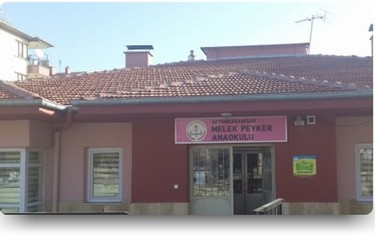 Afyonkarahisar-Merkez-Melek Peyker Anaokulu fotoğrafı