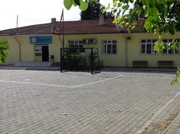 Manisa-Şehzadeler-Halıtlı İlkokulu fotoğrafı