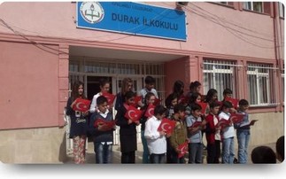 Kırklareli-Lüleburgaz-Durak İlkokulu fotoğrafı