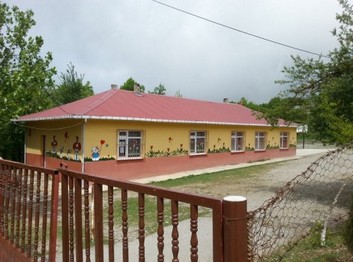 Samsun-Asarcık-Kılavuzlu Sofular İlkokulu fotoğrafı