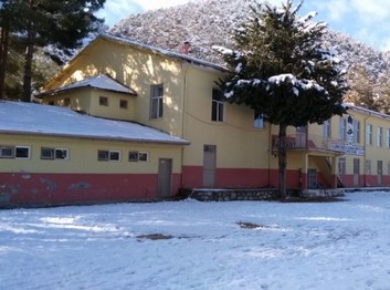 Karaman-Ermenek-Kazancı Çok Programlı Anadolu Lisesi fotoğrafı