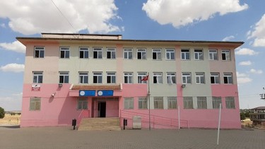 Diyarbakır-Sur-Sungur İmam Hatip Ortaokulu fotoğrafı