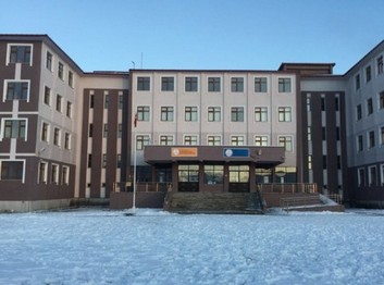 Erzurum-Şenkaya-Şehit Oğuzhan Yaşar Anadolu İmam Hatip Lisesi fotoğrafı