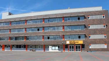 İstanbul-Pendik-Prof. Dr. Hulusi Behçet Anadolu Lisesi fotoğrafı