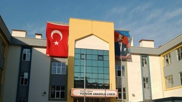 Adana-Yüreğir-Yüreğir Anadolu Lisesi fotoğrafı