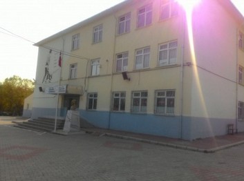 Samsun-Atakum-Sarayköy Ortaokulu fotoğrafı