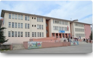 Kocaeli-İzmit-Alikahya Fatih Ortaokulu fotoğrafı