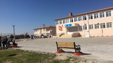 Şanlıurfa-Harran-Yenidoğan İmam Hatip Ortaokulu fotoğrafı