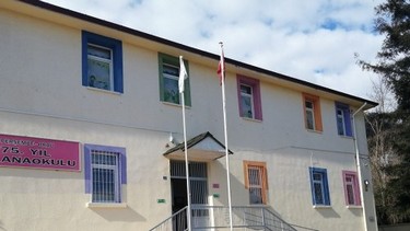 Ordu-Perşembe-75.Yıl Anaokulu fotoğrafı