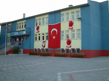 Balıkesir-Sındırgı-Gölcük İlkokulu fotoğrafı