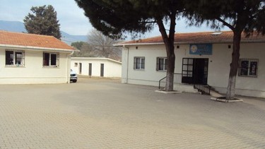 İzmir-Torbalı-Ahmetli İlkokulu fotoğrafı